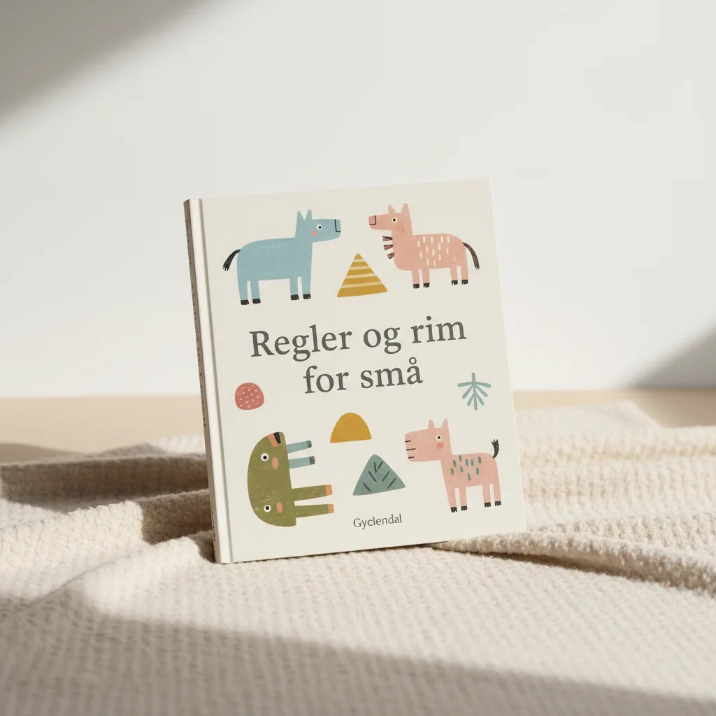 Regler og rim for små