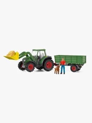 Schleich Farm World Startpakke