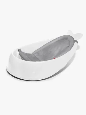Skip Hop Moby Smart Sling 3-trinns Badestamp
