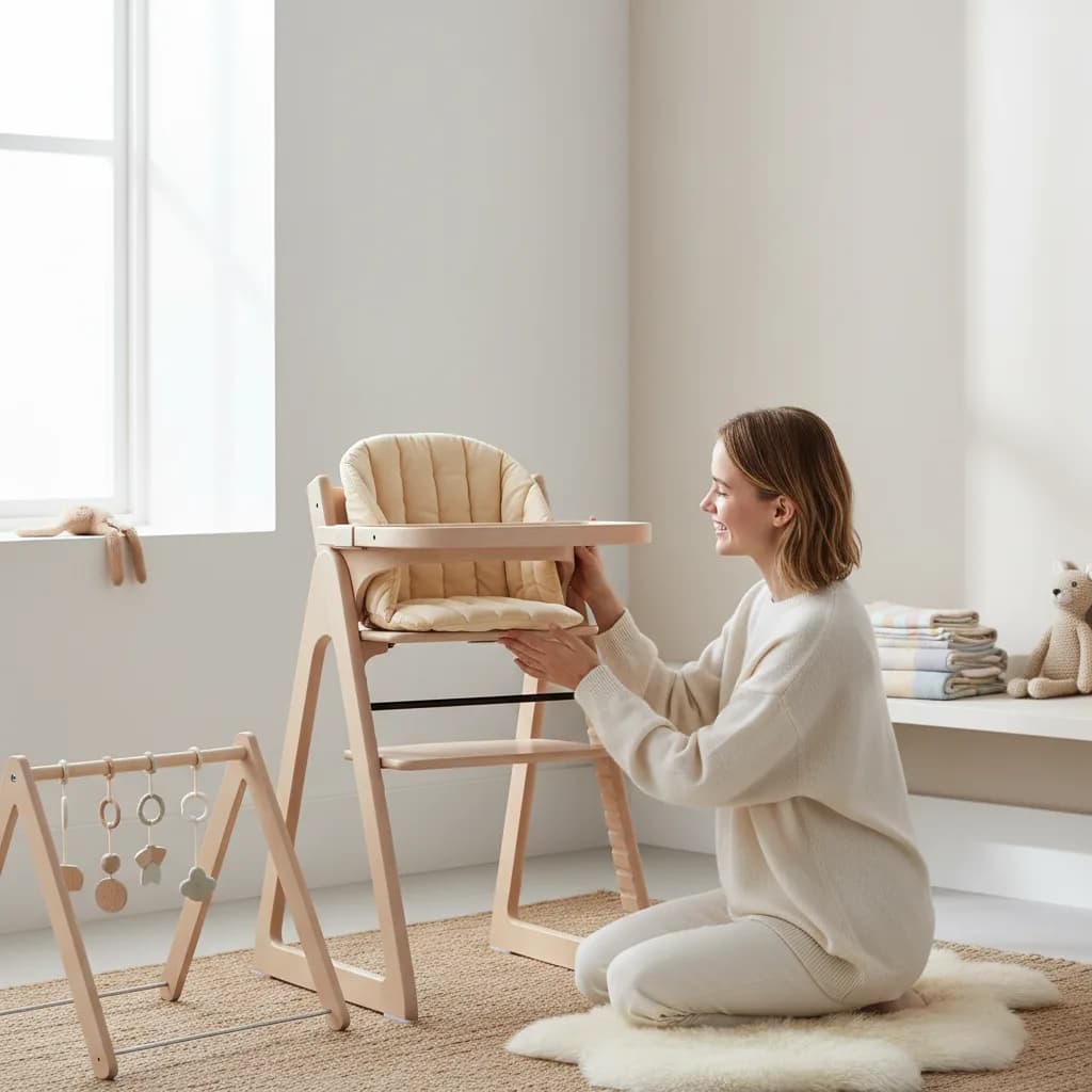 Stokke Clikk Pute