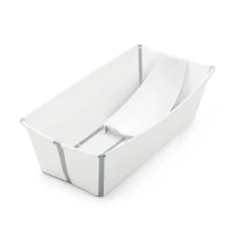 Stokke Flexi Bath Sammenleggbar Badestamp