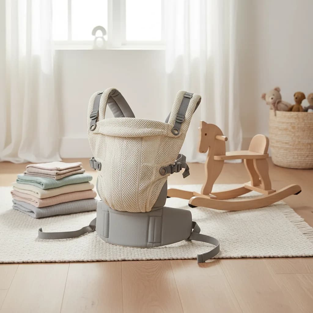 Stokke Limas Bæresele Mesh