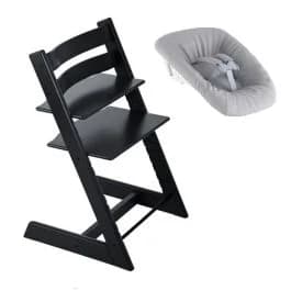 Stokke Tripp Trapp + Newborn Set