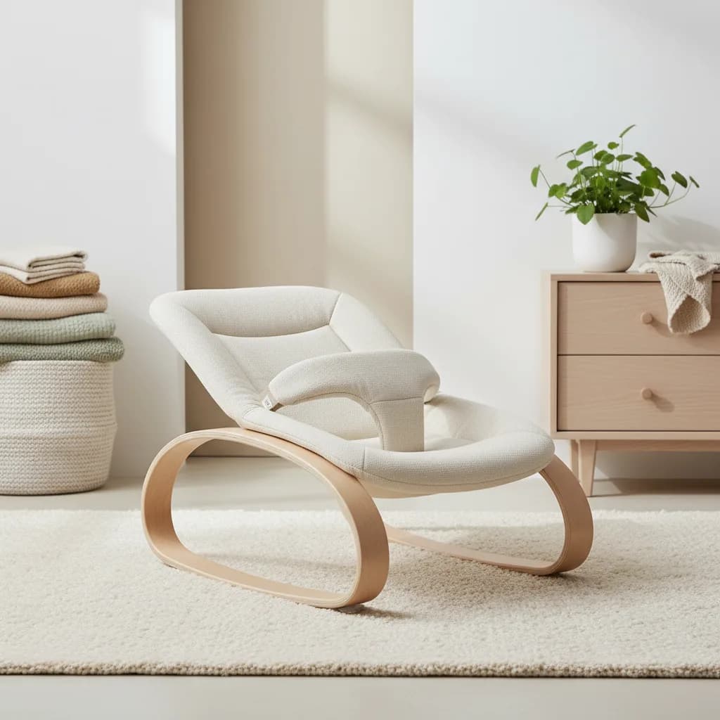 Stokke Yoga Vippestol