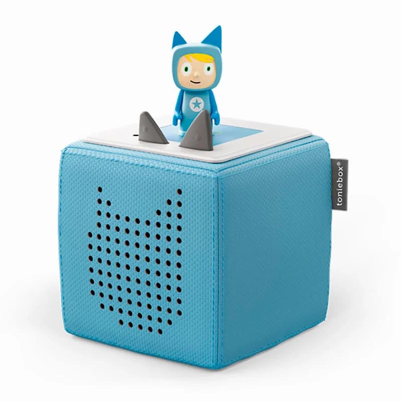 Toniebox Startpakke