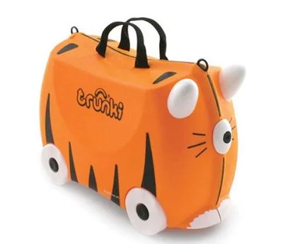 Trunki Ride-On Koffert Trixie