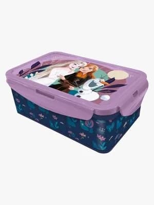 Frozen Matboks med Avtakbart Rom