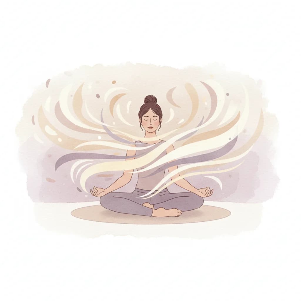 Pusteteknikker for løpere