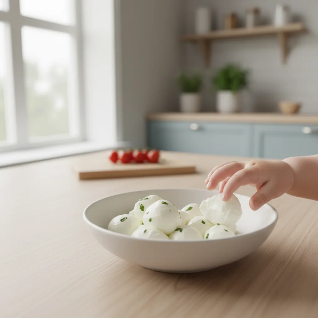 Mozzarella
