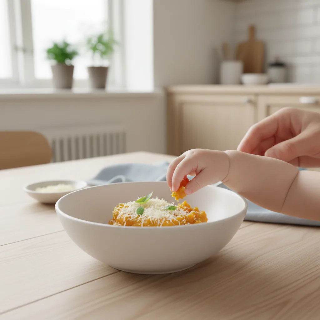 Parmesan