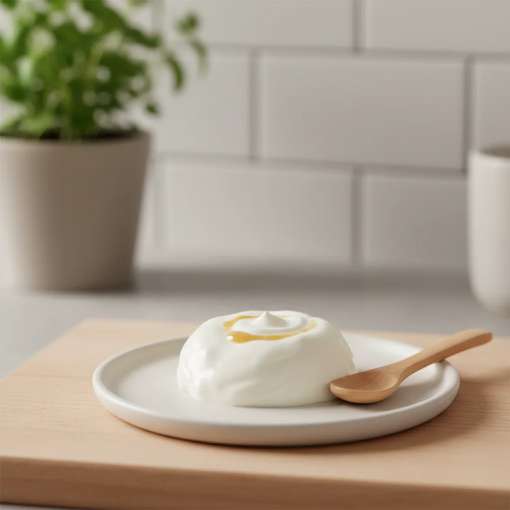 Gresk yoghurt