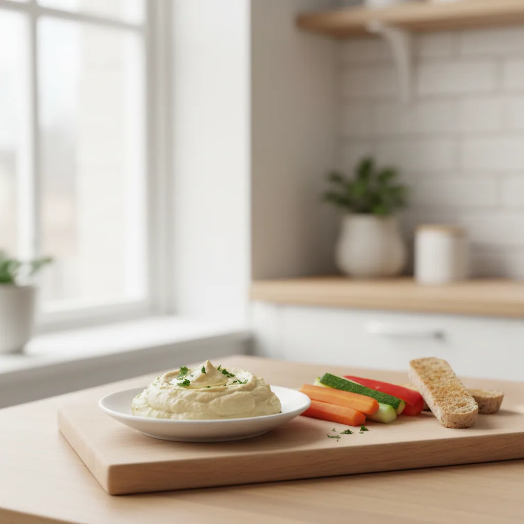 Hummus