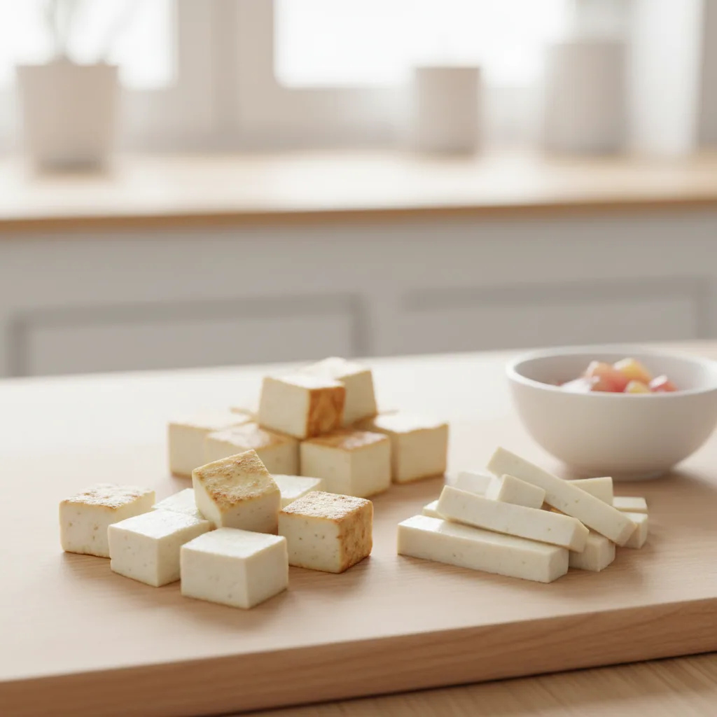Tofu