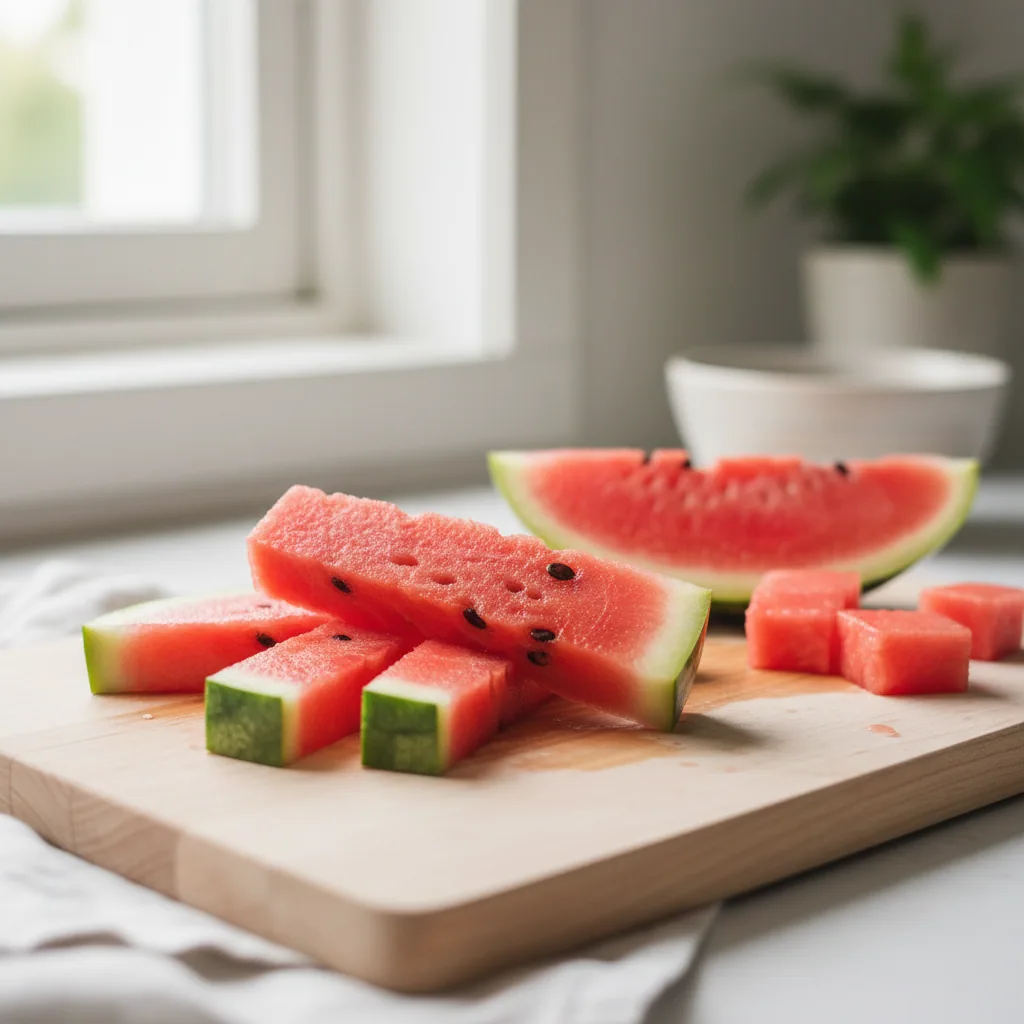 Vannmelon