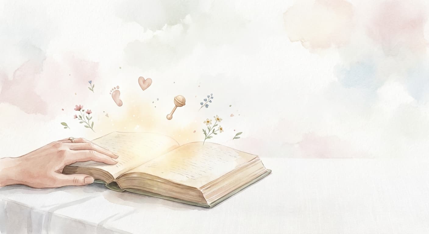 Vår Historie - Din digitale minnebok