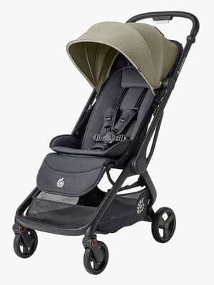 Ergobaby Metro 3 Trille