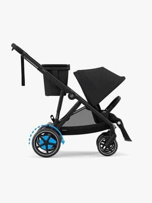 Cybex e-Gazelle S Sportsvogn