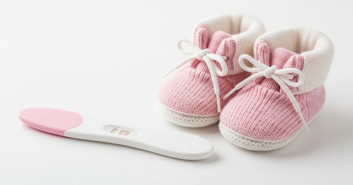 Forberedelse og tips for å bli gravid