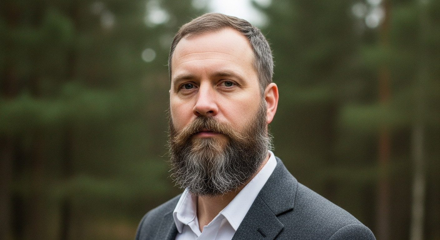 Babyshower table setting with pastries and decorations